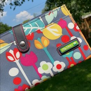 Lily Bloom Wallet